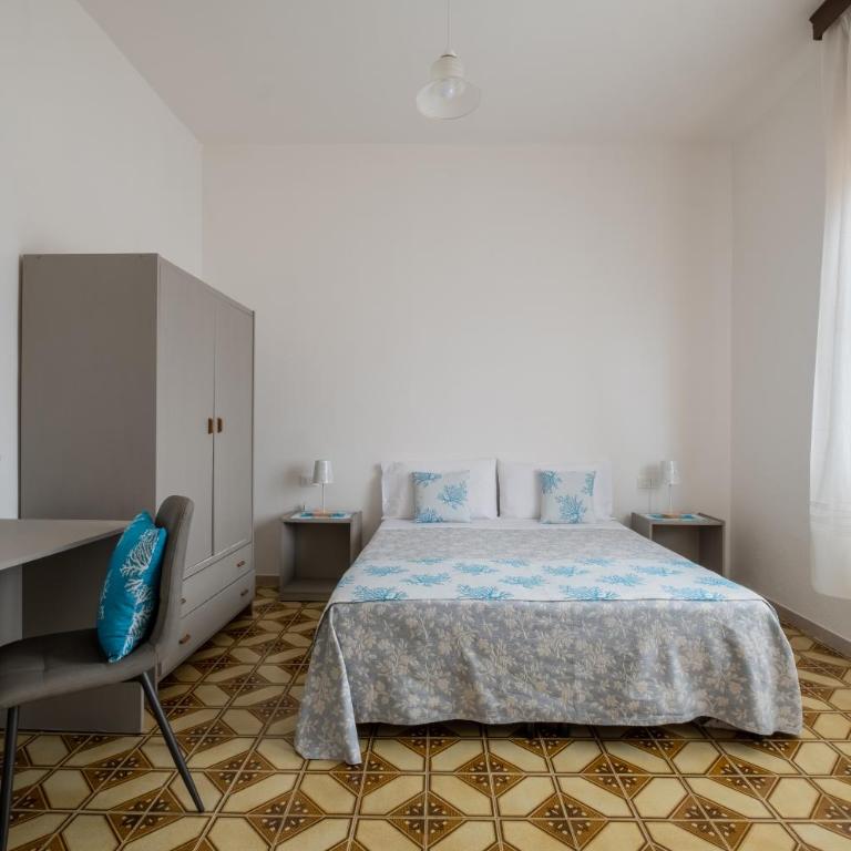Casa Hibiscus Villasimius - Apartment - Ground Floor - 5