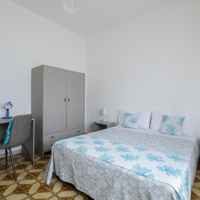 Casa Hibiscus Villasimius - Apartment - Ground Floor - 8