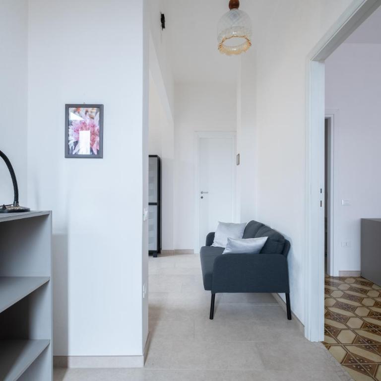 Casa Hibiscus Villasimius - Apartment - Ground Floor - 9