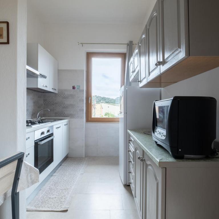 Casa Hibiscus Villasimius - Apartment - Ground Floor - 11