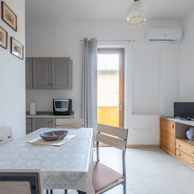 Casa Hibiscus Villasimius - Apartment - Ground Floor - 12