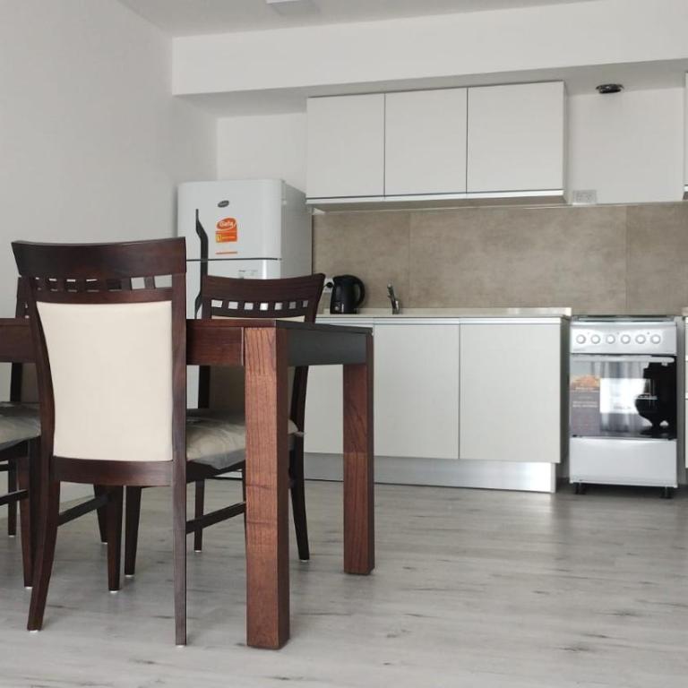 Depto moderno a estrenar!!! - Apartamento de 2 dormitorios - 2