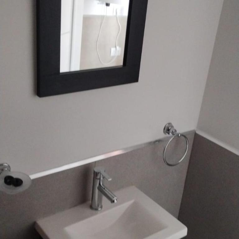 Depto moderno a estrenar!!! - Apartamento de 2 dormitorios - 3