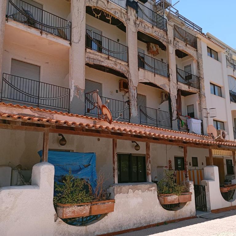 Bilocale Lungomare Carini - Appartamento con Vista Mare - 11