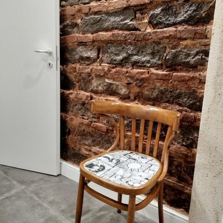 MonteVergine Domus - Deluxe Double or Twin Room - 16