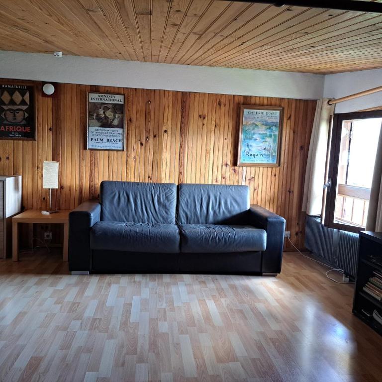 Joli appartement - Apartamento de 1 dormitorio - 7