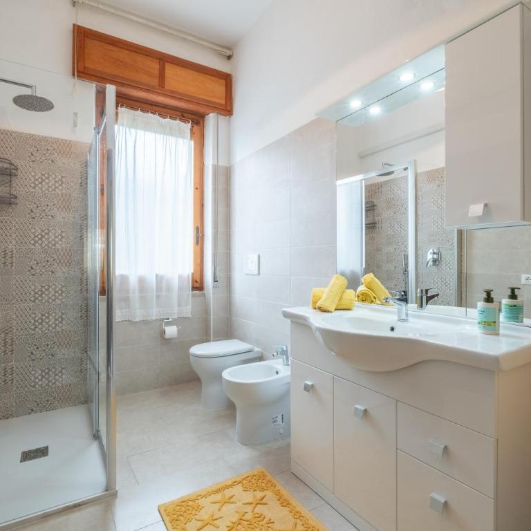 Casa Hibiscus Villasimius - Standard Apartment - 6