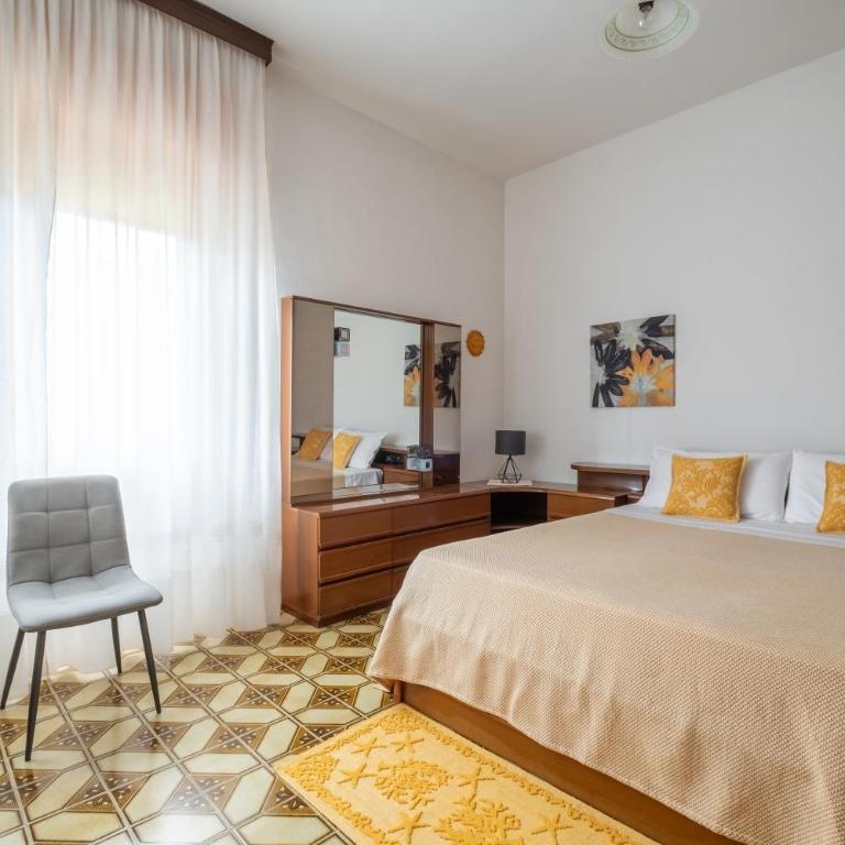 Casa Hibiscus Villasimius - Standard Apartment - 5
