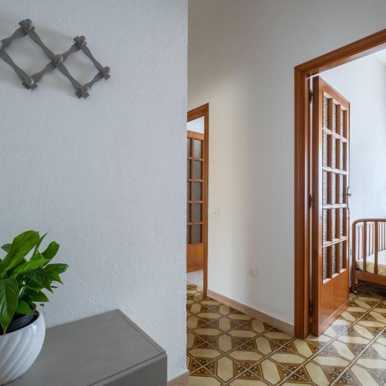 Casa Hibiscus Villasimius - Standard Apartment - 10