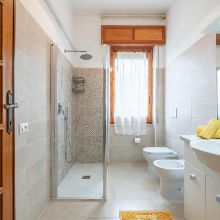 Casa Hibiscus Villasimius - Standard Apartment - 9