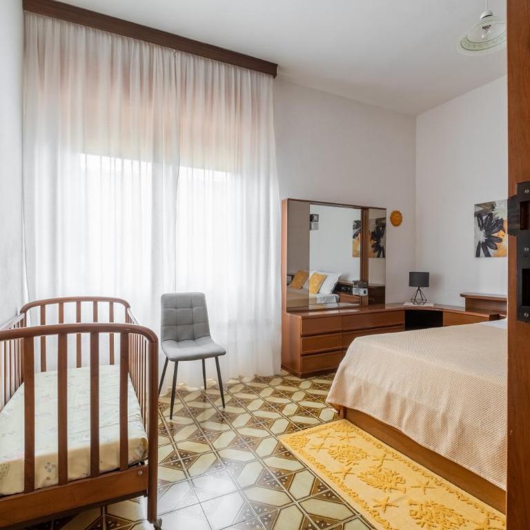 Casa Hibiscus Villasimius - Standard Apartment - 8
