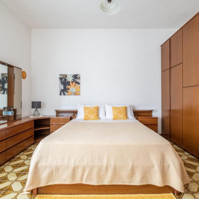 Casa Hibiscus Villasimius - Standard Apartment - 11