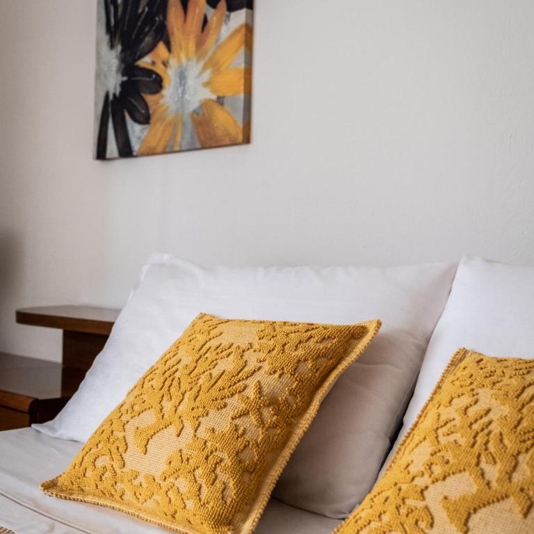 Casa Hibiscus Villasimius - Standard Apartment - 12