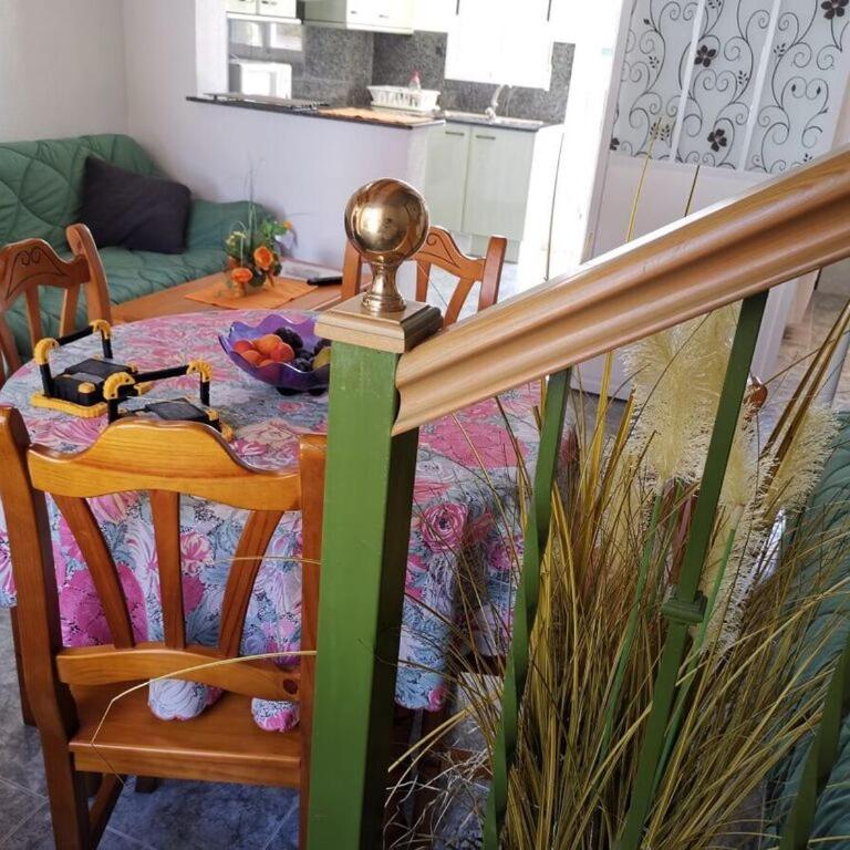 Residencial Joshua Comfortable holiday residence - Casa Vacacional de 3 dormitorios - 25