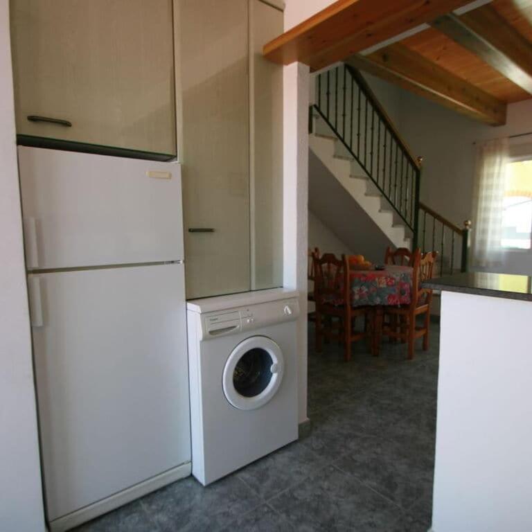 Residencial Joshua Comfortable holiday residence - Casa Vacacional de 3 dormitorios - 22