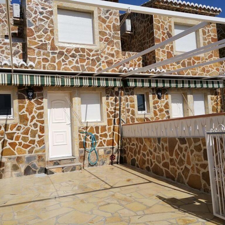 Residencial Joshua Comfortable holiday residence - Casa Vacacional de 3 dormitorios - 2
