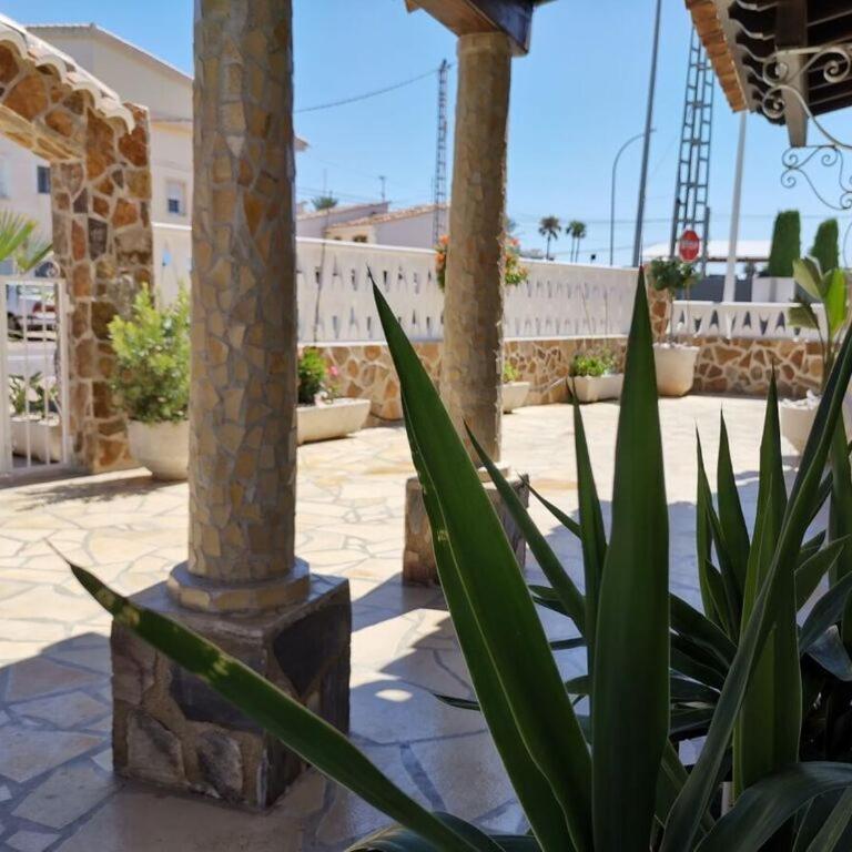 Residencial Joshua Comfortable holiday residence - Casa Vacacional de 3 dormitorios - 12