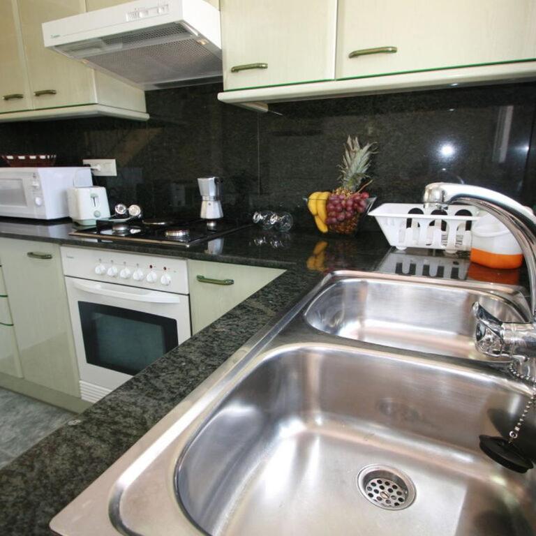 Residencial Joshua Comfortable holiday residence - Casa Vacacional de 3 dormitorios - 15