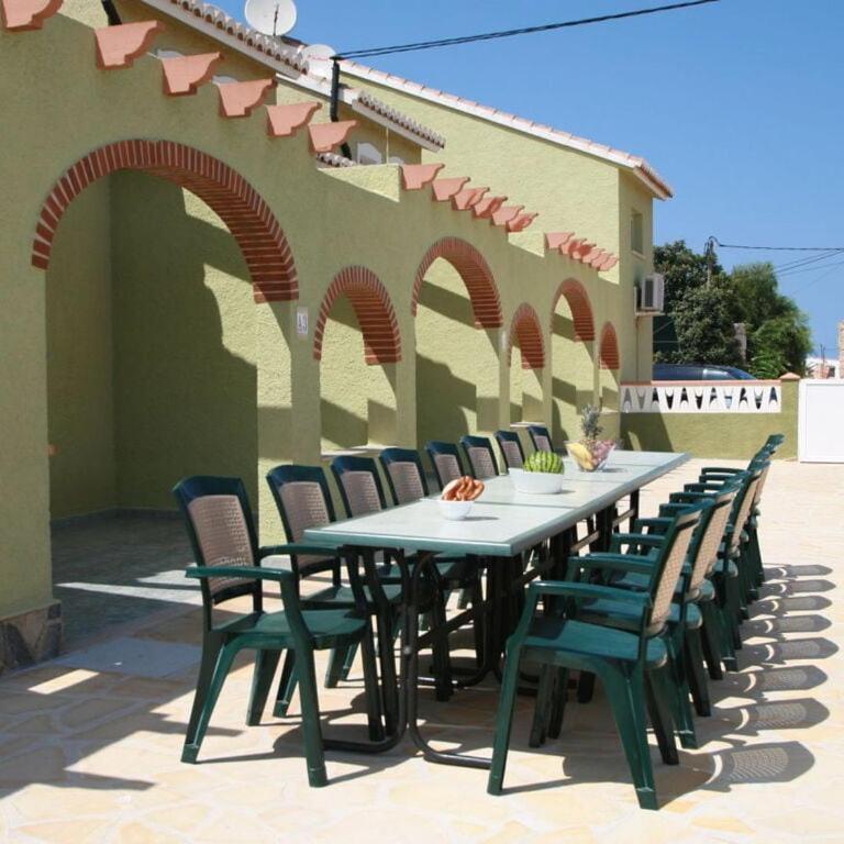 Residencial Joshua Comfortable holiday residence - Casa Vacacional de 3 dormitorios - 32
