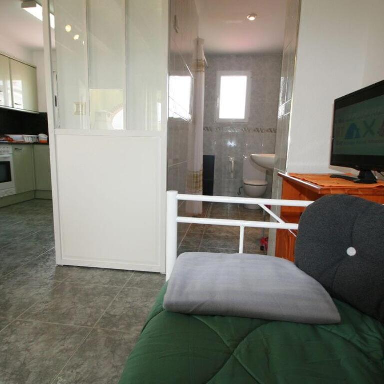 Residencial Joshua Comfortable holiday residence - Casa Vacacional de 3 dormitorios - 21
