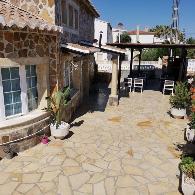 Residencial Joshua Comfortable holiday residence - Casa Vacacional de 3 dormitorios - 11