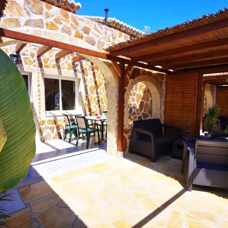 Residencial Joshua Comfortable holiday residence - Casa Vacacional de 3 dormitorios - 10