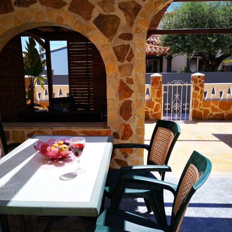 Residencial Joshua Comfortable holiday residence - Casa Vacacional de 3 dormitorios - 8