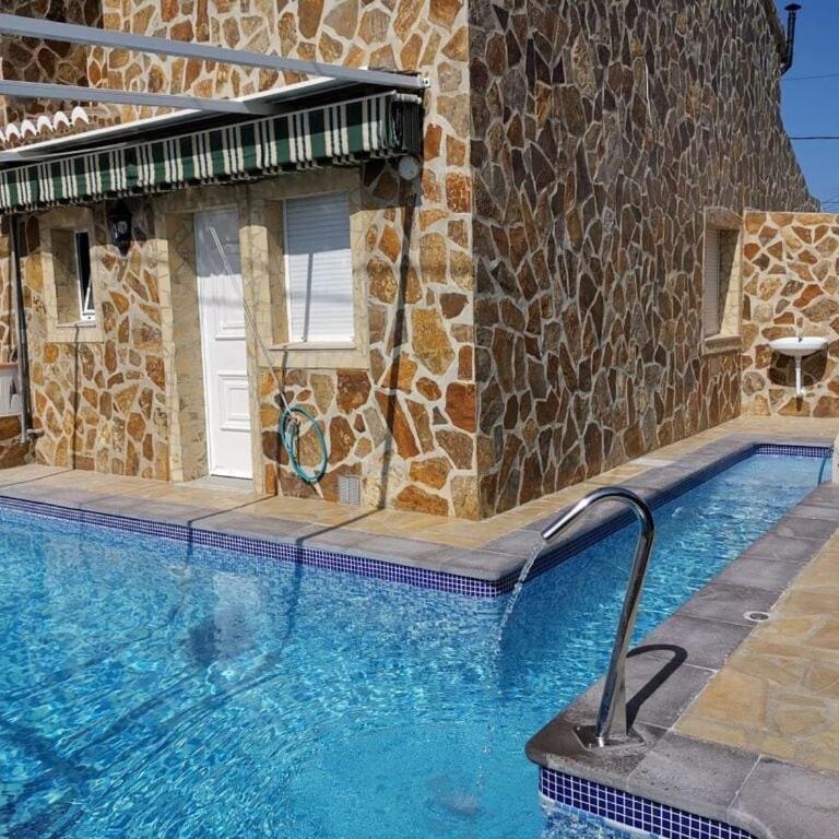 Residencial Joshua Comfortable holiday residence - Casa Vacacional de 3 dormitorios - 6