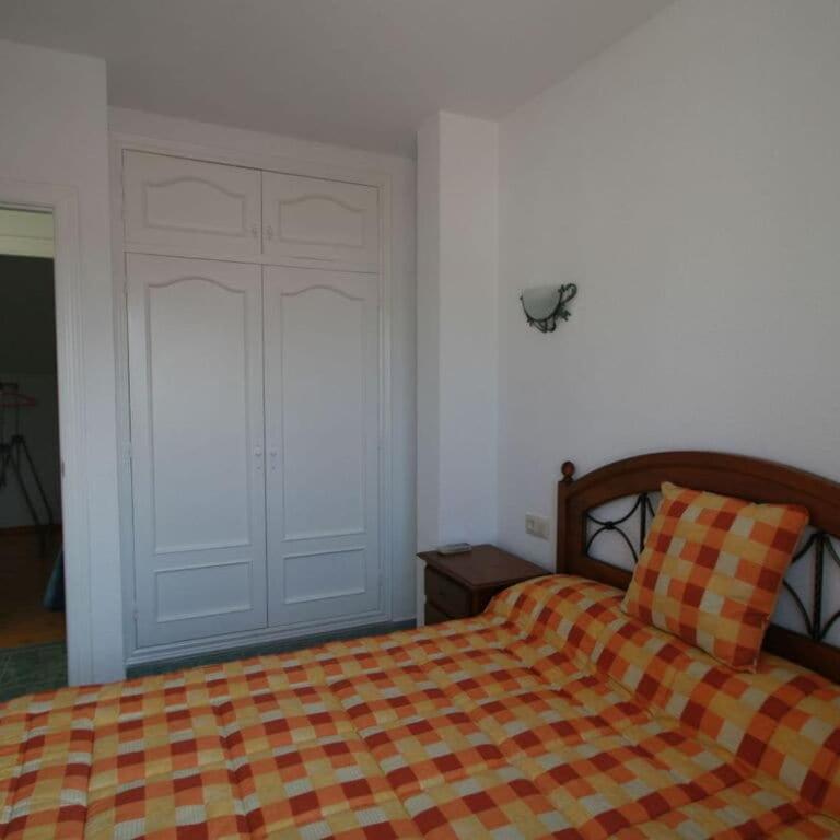 Residencial Joshua Comfortable holiday residence - Casa Vacacional de 3 dormitorios - 20