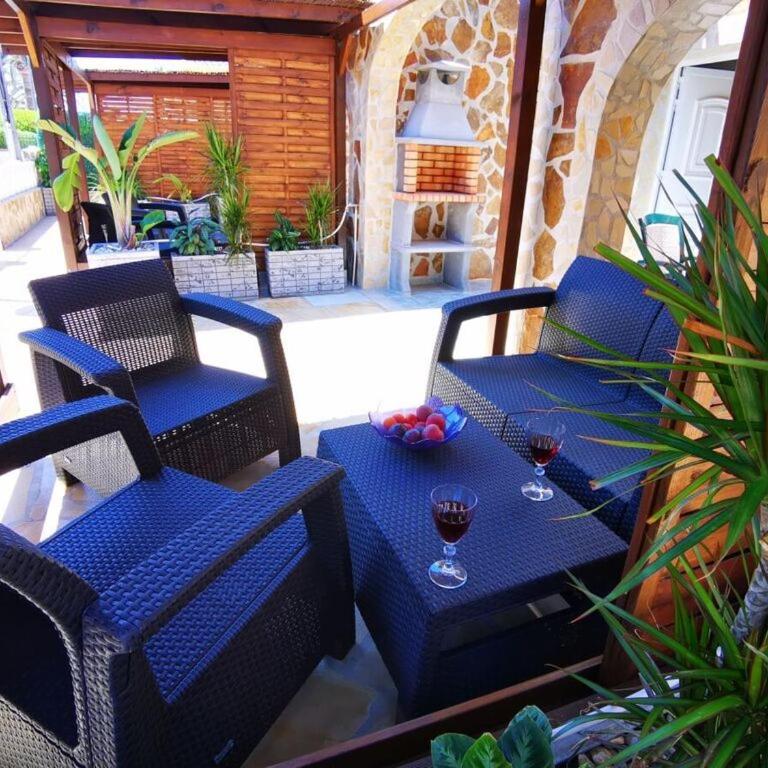 Residencial Joshua Comfortable holiday residence - Casa Vacacional de 3 dormitorios - 14