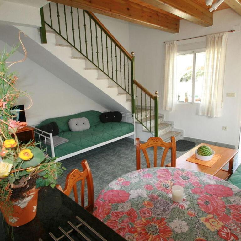 Residencial Joshua Comfortable holiday residence - Casa Vacacional de 3 dormitorios - 16