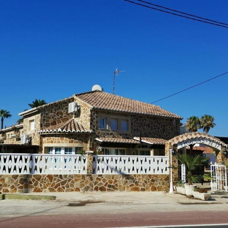 Residencial Joshua Comfortable holiday residence - Casa Vacacional de 3 dormitorios - 4