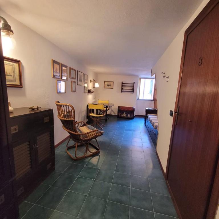 RioRoooms Oblò - One-Bedroom Apartment - 26