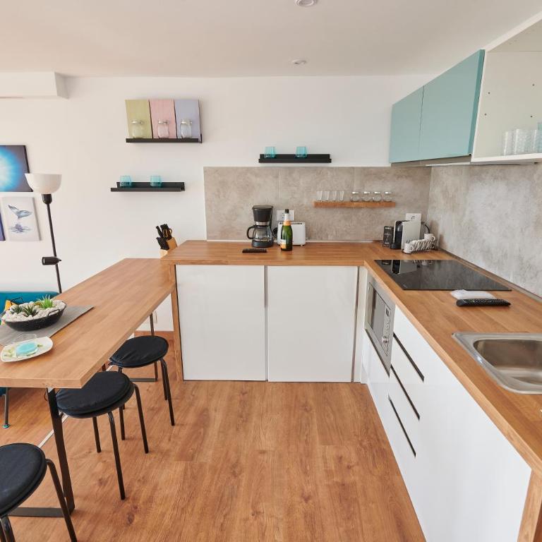 631 PARAISO MASPALOMAS - Apartamento de 1 dormitorio - 11