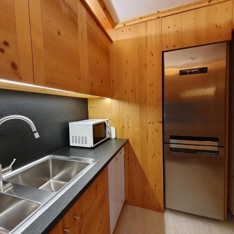 Daniela Apartment - Apartamento de 1 dormitorio - 22