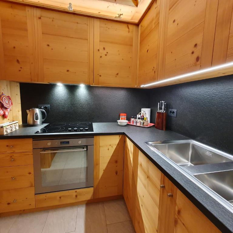 Daniela Apartment - Apartamento de 1 dormitorio - 21