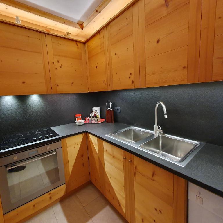 Daniela Apartment - Apartamento de 1 dormitorio - 24