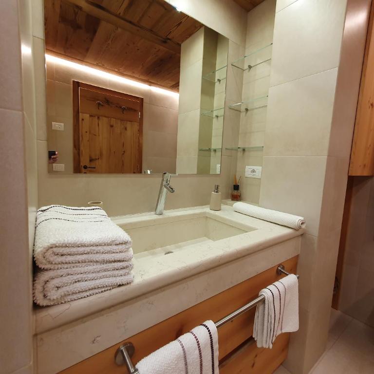 Daniela Apartment - Apartamento de 1 dormitorio - 27