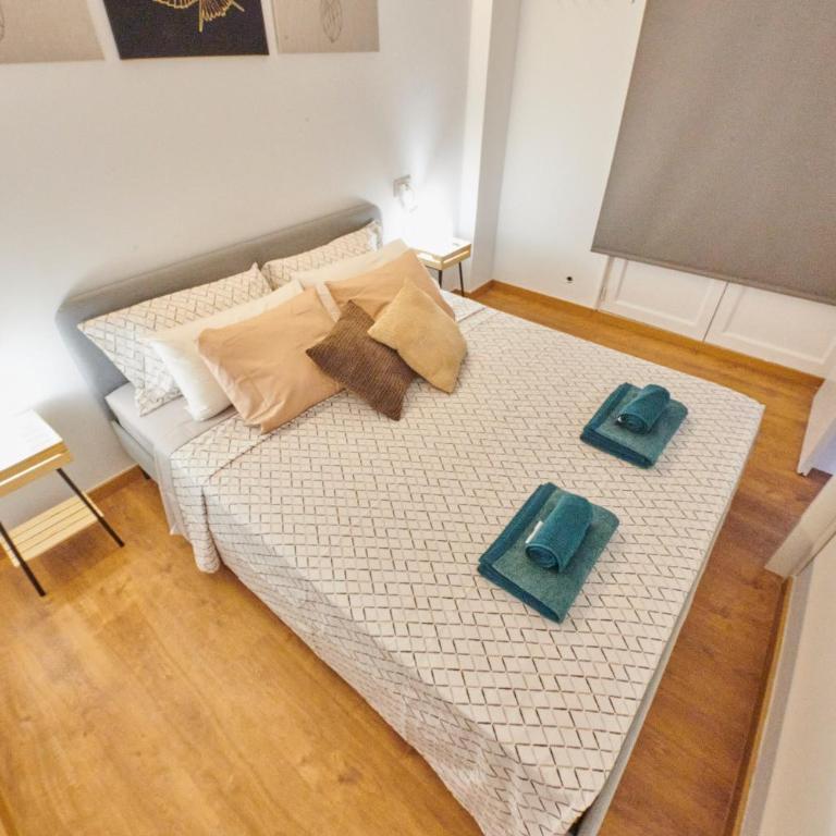 631 PARAISO MASPALOMAS - Apartamento de 1 dormitorio - 13