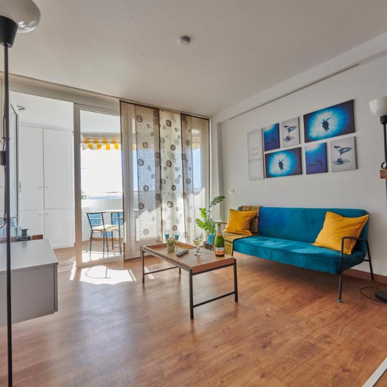 631 PARAISO MASPALOMAS - Apartamento de 1 dormitorio - 3