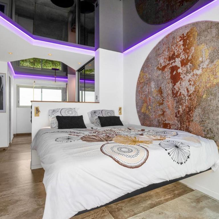 The place to be Port Nature - Apartment mit 1 Schlafzimmer - 2