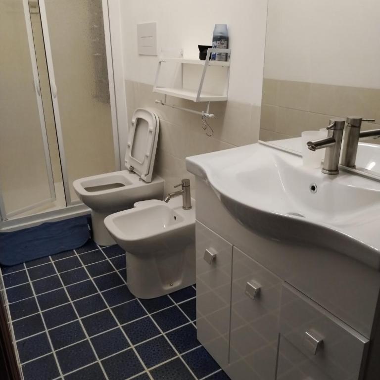 casa colombo - Appartamento con 2 Camere da Letto - 13