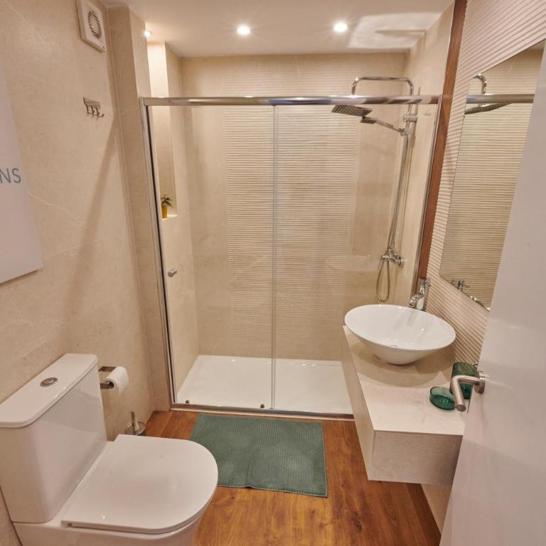 631 PARAISO MASPALOMAS - Apartamento de 1 dormitorio - 17