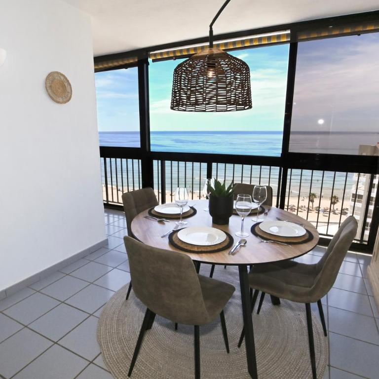 Edificio Colon - Apartamento con terraza - 23