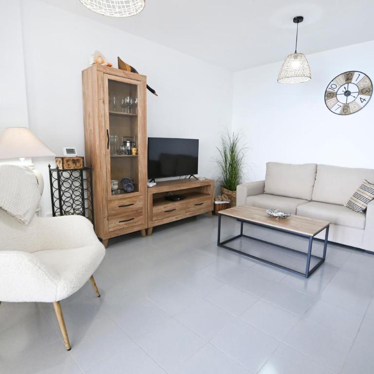 Edificio Colon - Apartamento con terraza - 25