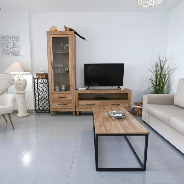 Edificio Colon - Apartamento con terraza - 26