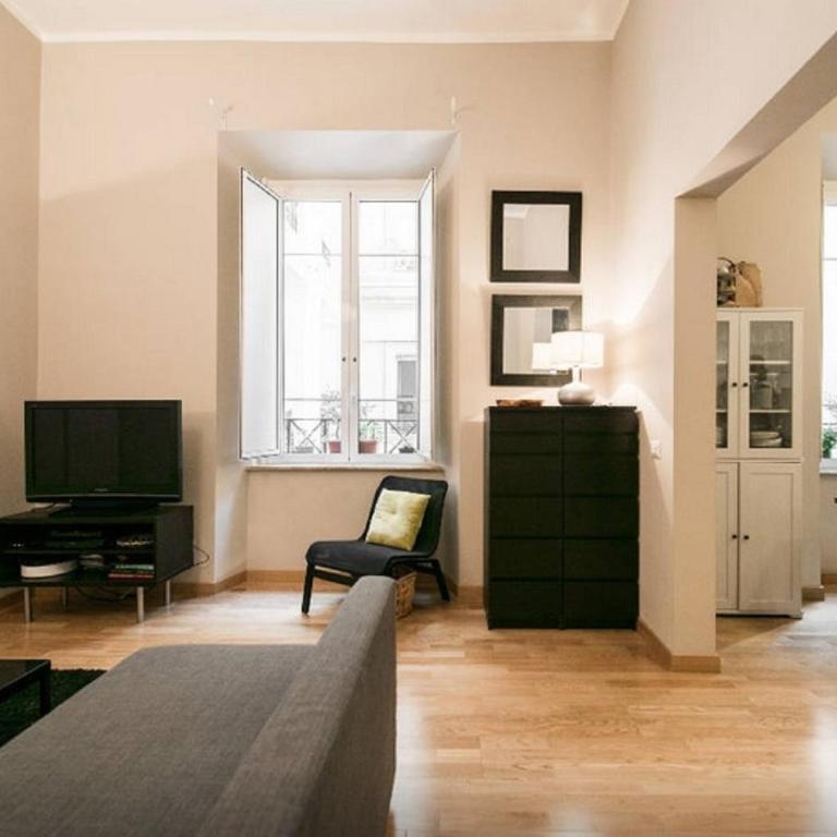 Casa Oliva - Appartamento con 1 Camera da Letto - 2