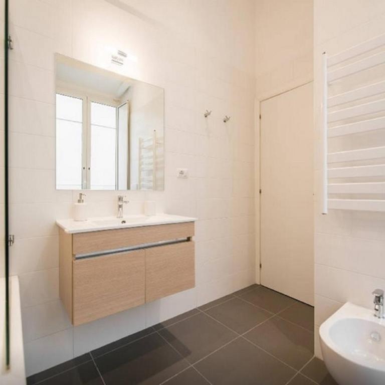 Casa Oliva - Appartamento con 1 Camera da Letto - 8