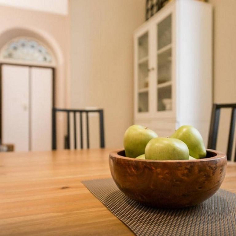 Casa Oliva - Appartamento con 1 Camera da Letto - 6