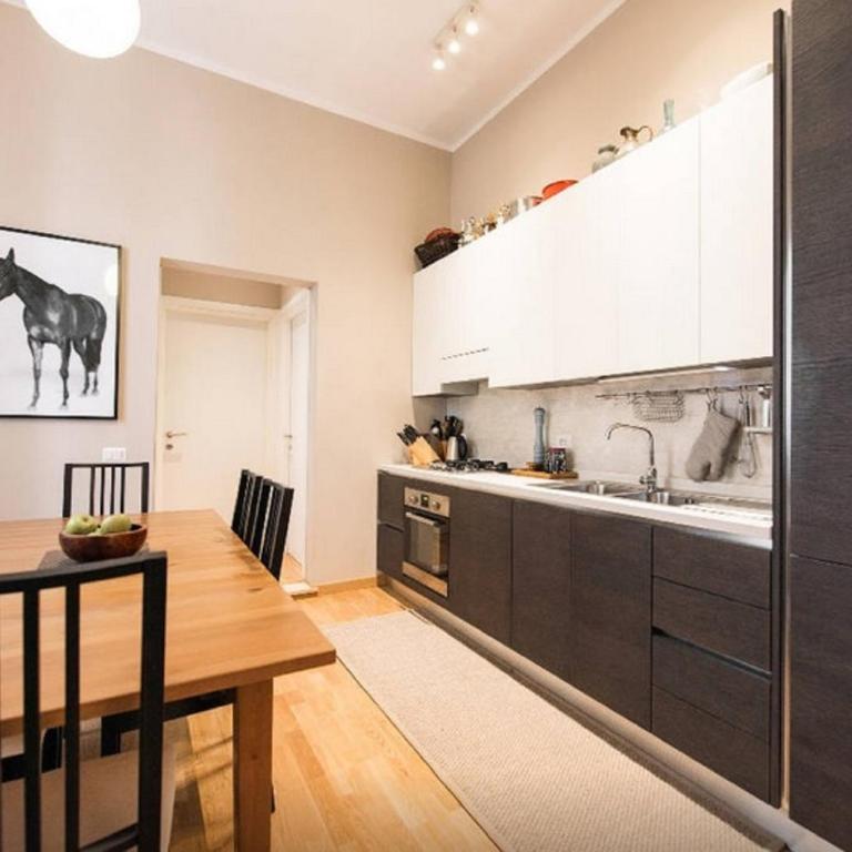 Casa Oliva - Appartamento con 1 Camera da Letto - 3